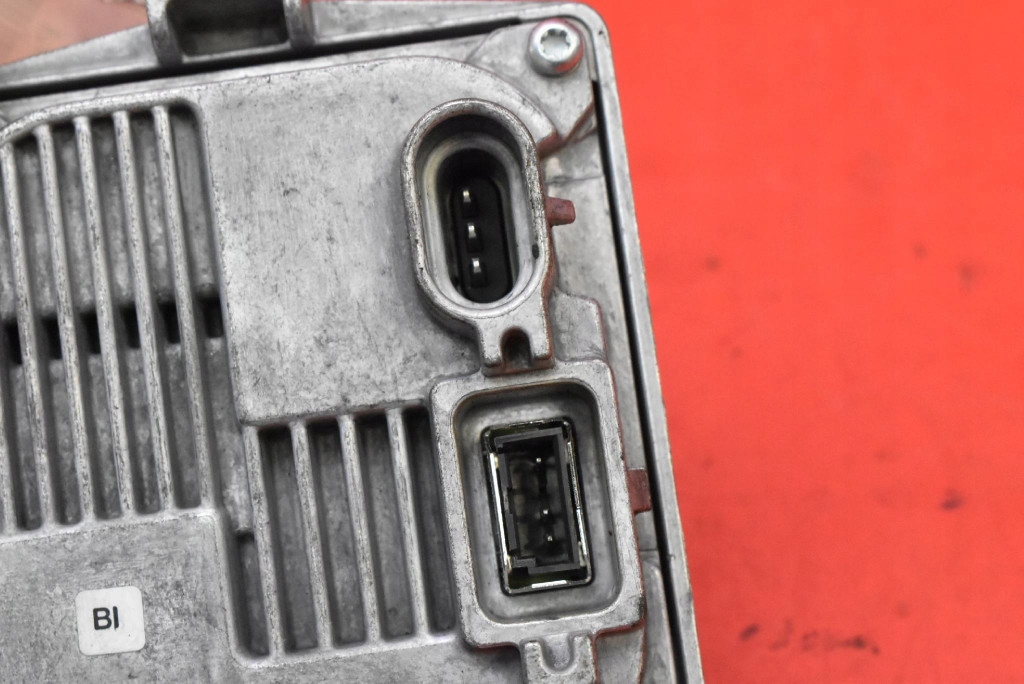 control unit XENON KSENON left 35XT5-3-D1 FORD MONDEO MK4 07-10
