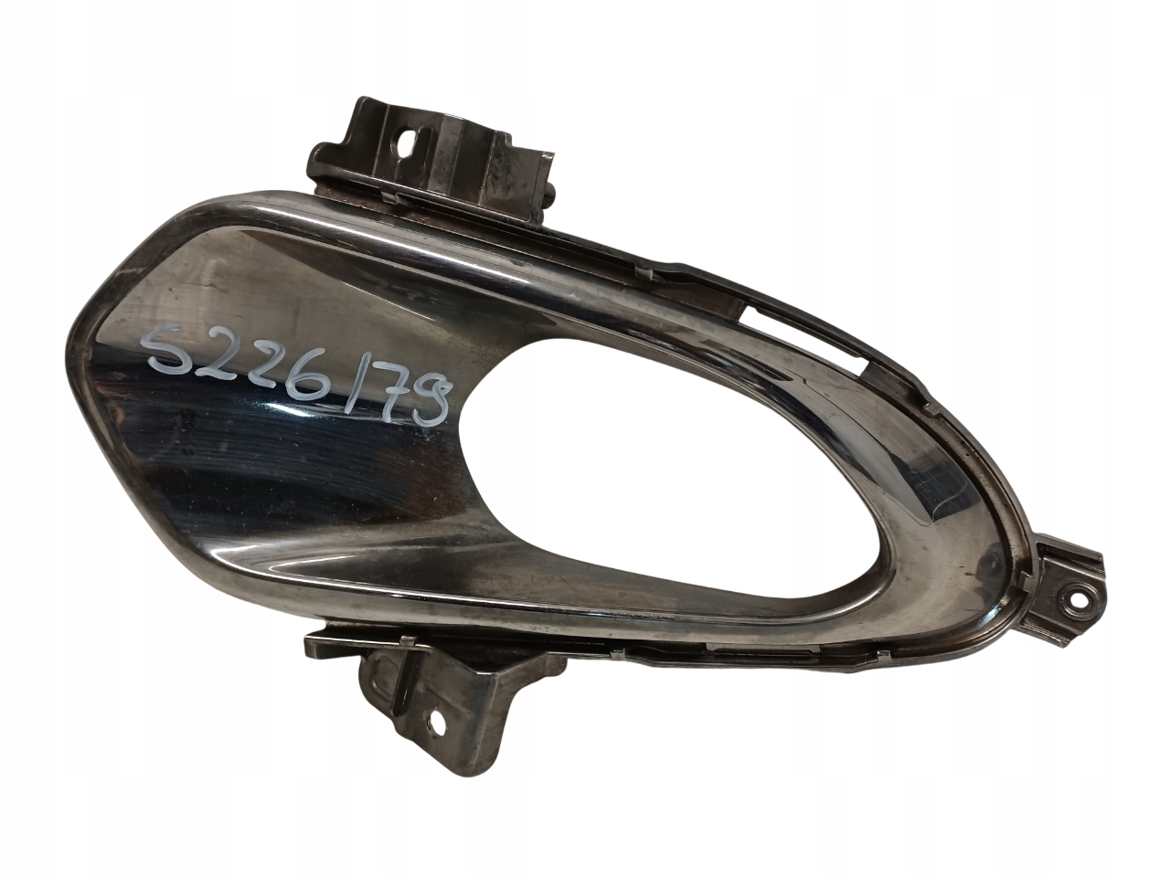 KIA CEED 2 II 12- KRATKA HALOGENU LEWY PRZÓD XA286563005