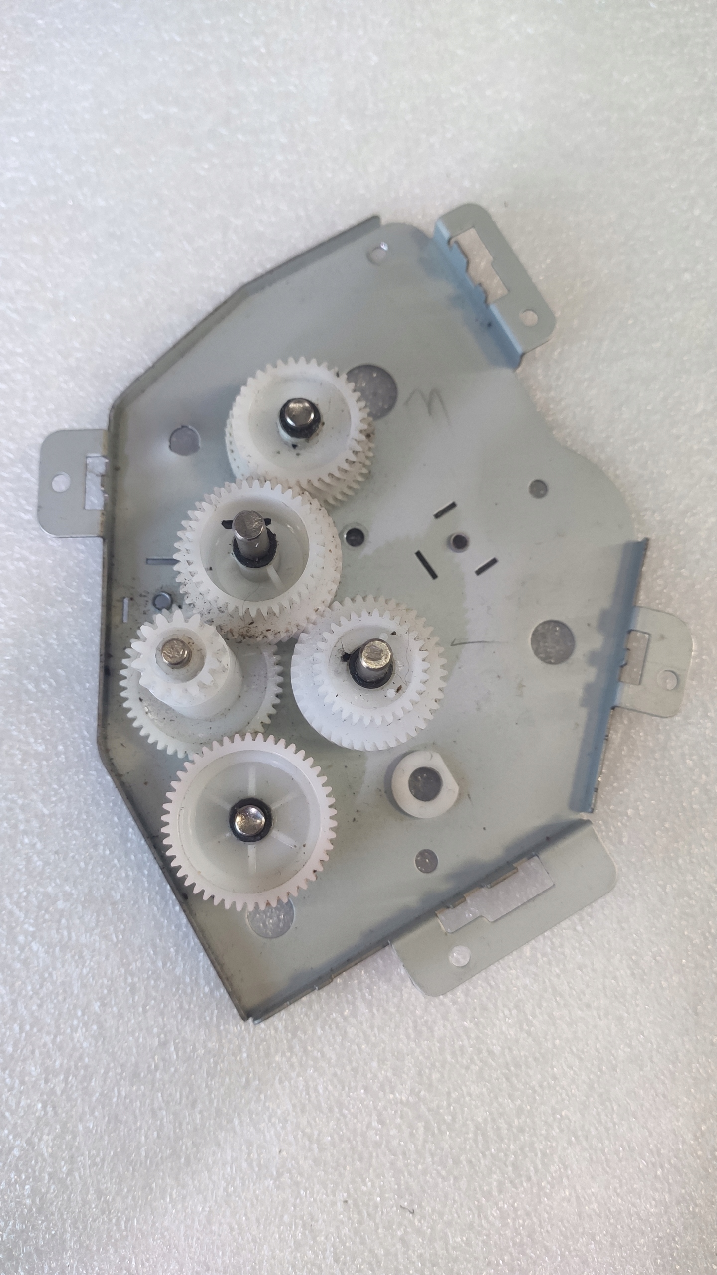 BRACKET-PH do drukarki Samsung clp-680nd JC61-05584A