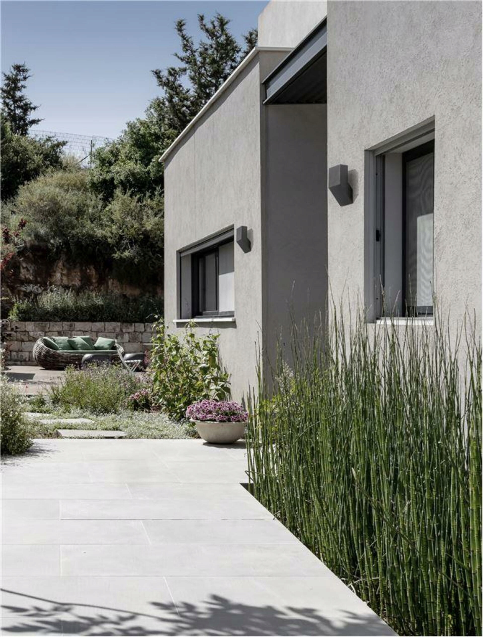 Nova Luce vonkajšie nástenné svietidlo Brigitta čierny hliník a akrylový difúz