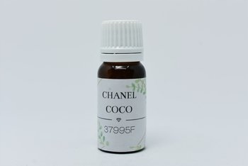 

Zapach do świec Chanel Coco 10 ml aromat