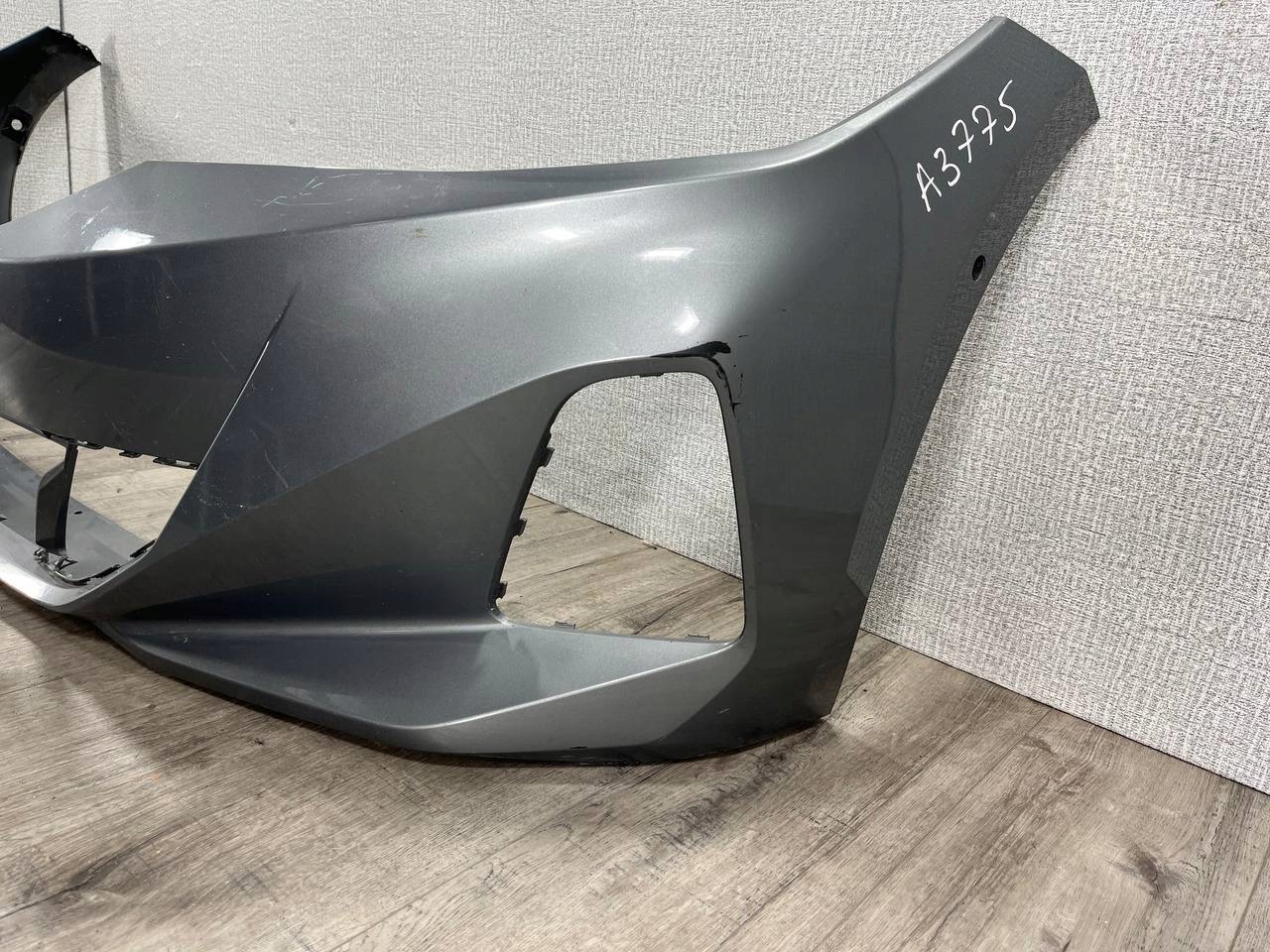 BMW 3 G20 G21 LIFT LCI 2022 -> bumper front 5A1BF40
