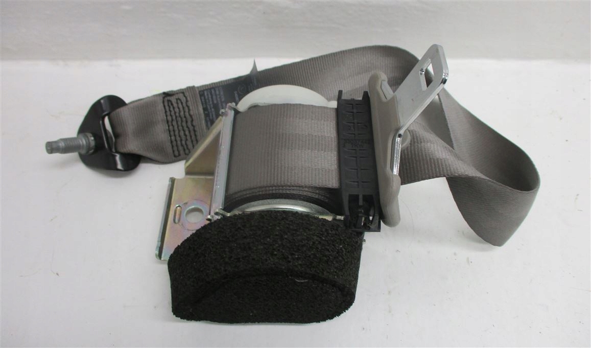 Задній правий ремінь CITROEN C5 III X7 Універсал 96561744GW