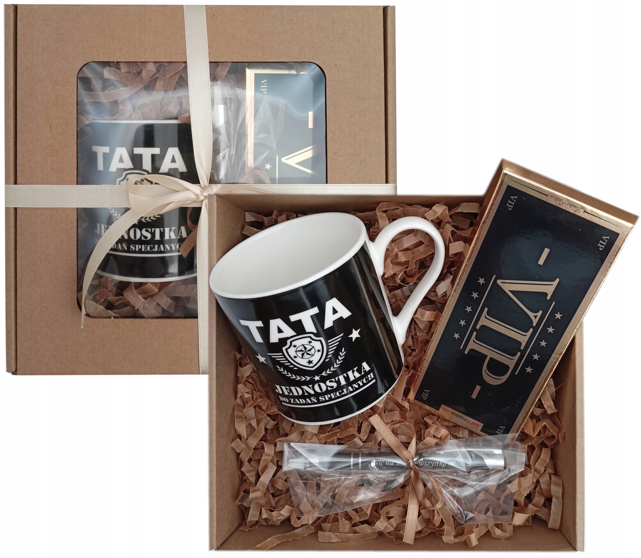 

box dla taty na urodziny 25-99 Dzień Ojca