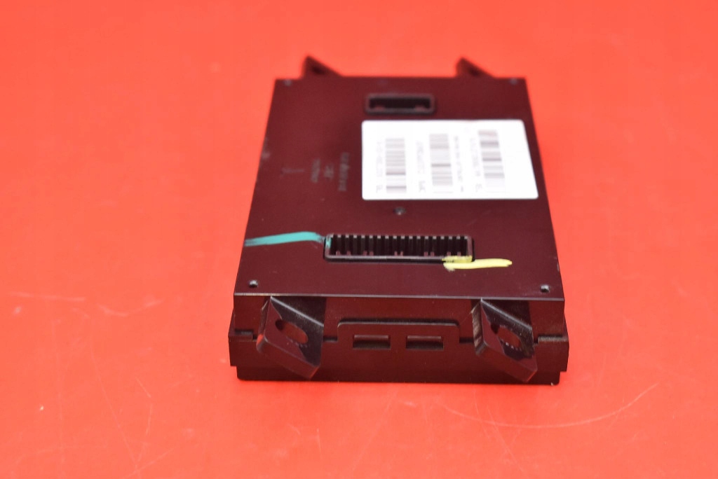 control unit module of the air conditioning 6007366-00-B TESLA MODEL S PERFORMANCE 12-20
