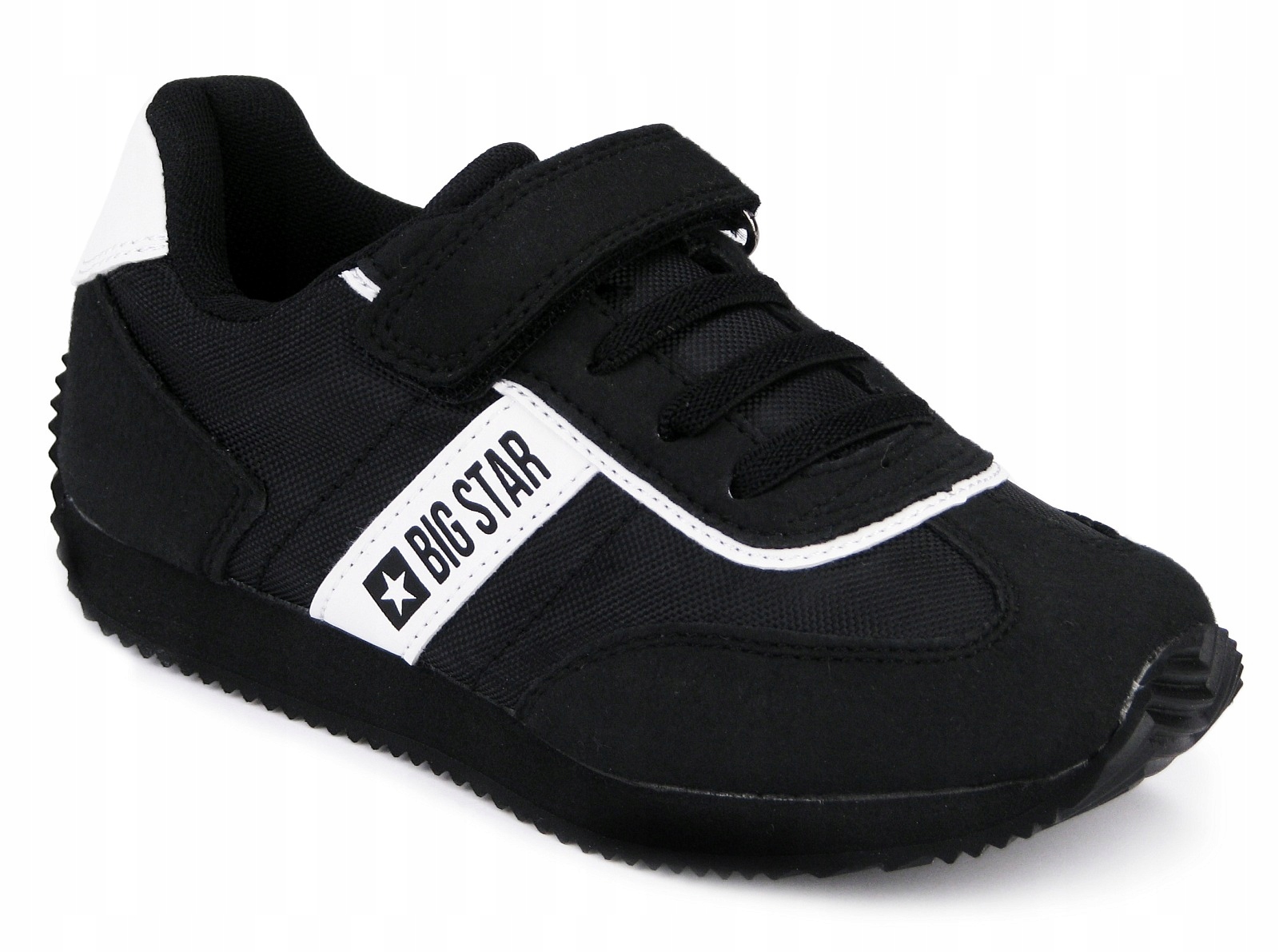 

Buty sportowe Dziecięce Big Star wkładka Memory 28