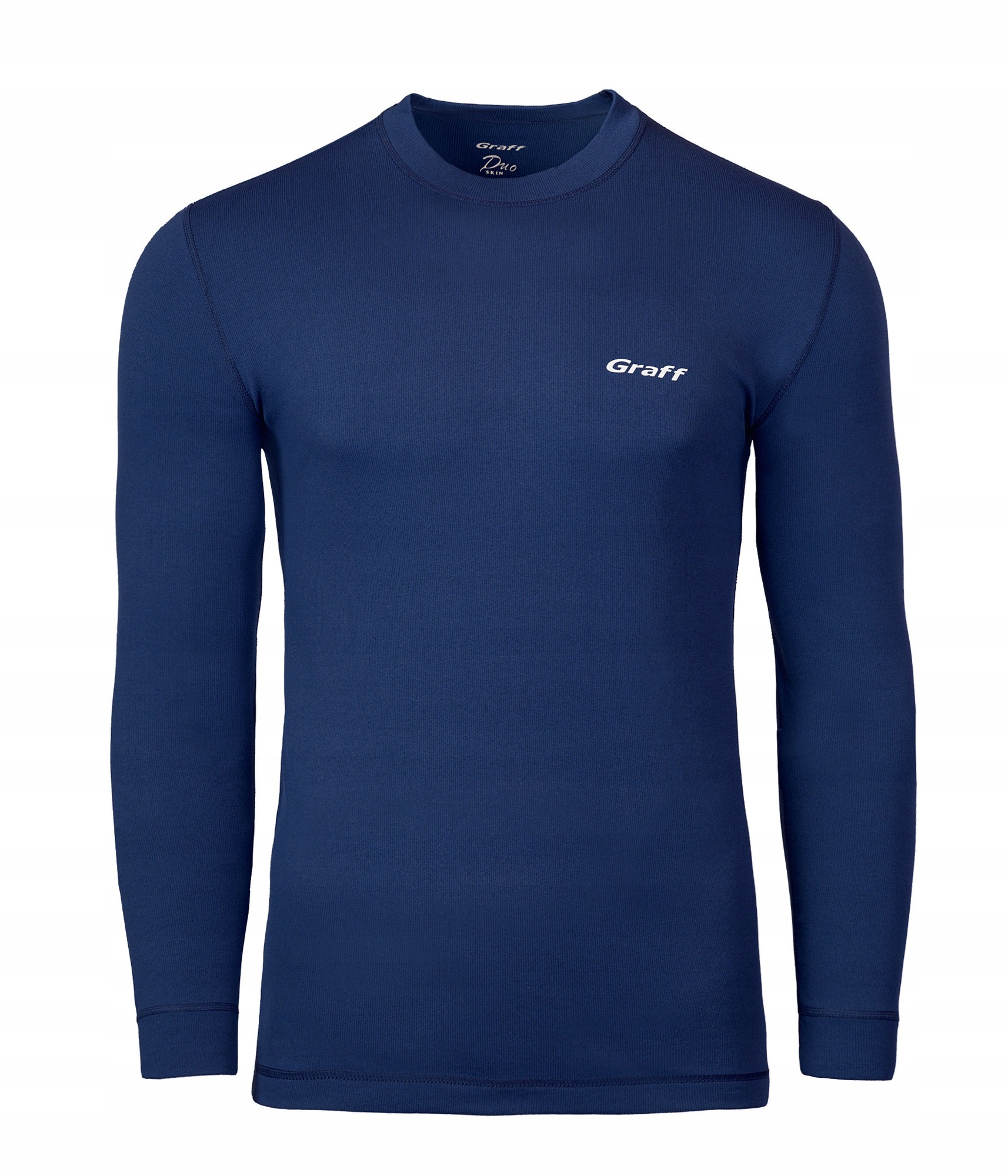 Graff Koszulka Termoaktywna Duo Skin 200 roz. XL