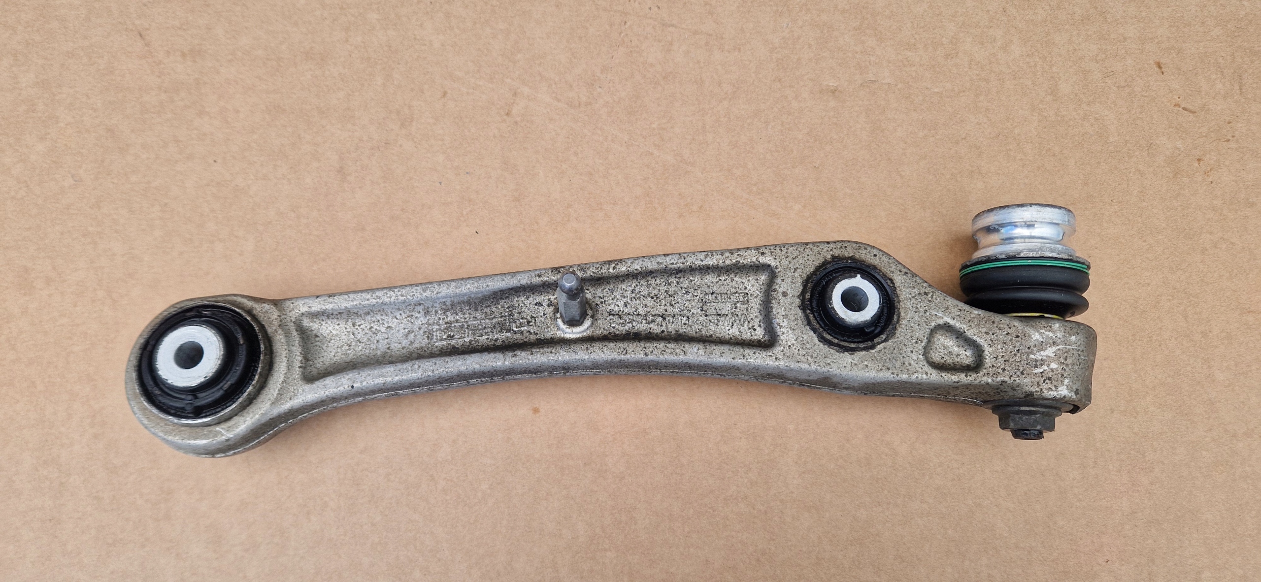 Querlenker vorne links 4M0407155E AUDI A6 C8 Original IDEAL