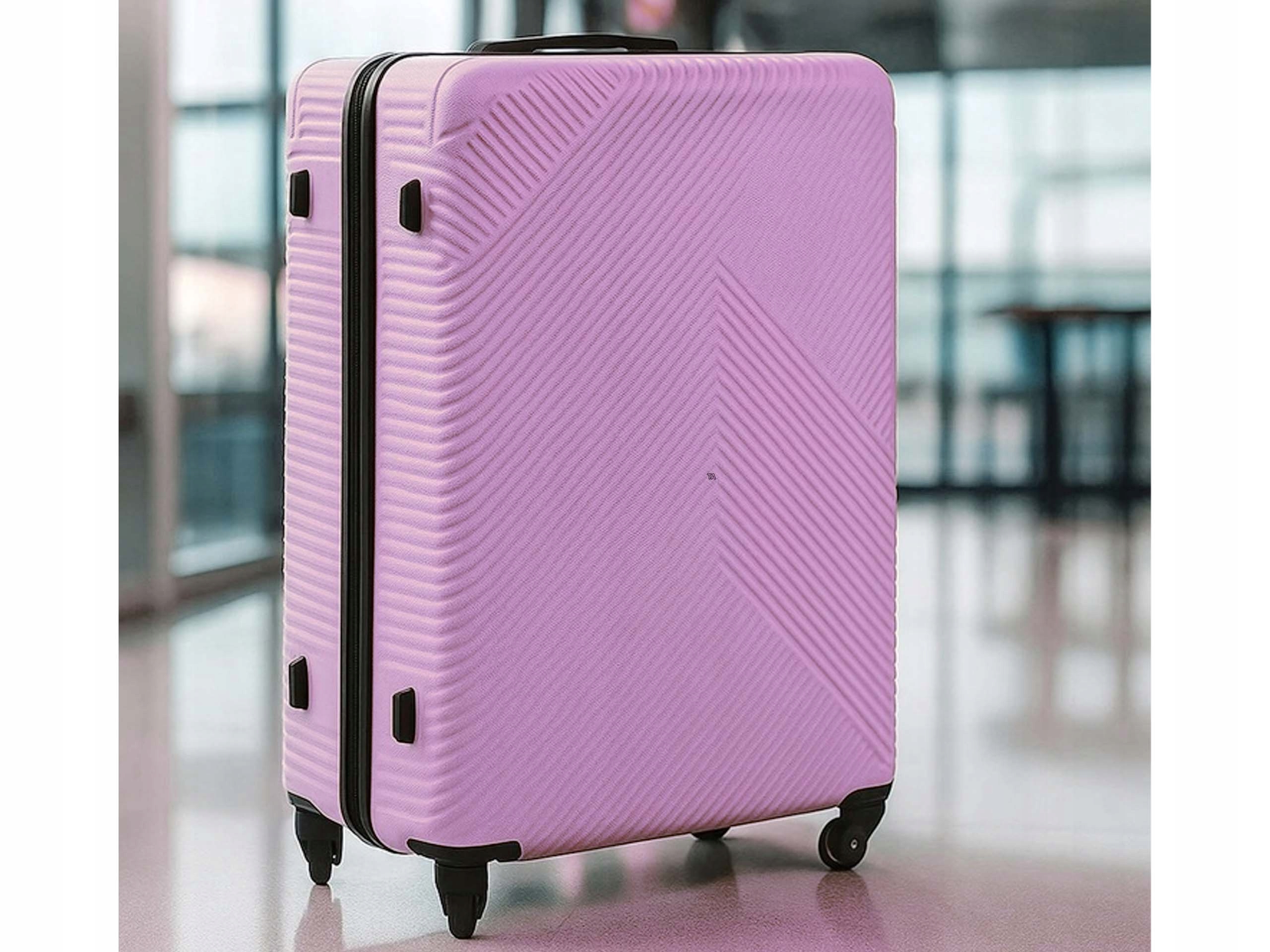 CEĻOJUMA ČEMPIONĀTU KOMPLEKTS LIELS, VIDĒJS, MAZS ČEMPIONĀTS UZ RITEŅIEM ČEMPIONĀTS BAGĀŽA Zīmols Trizand