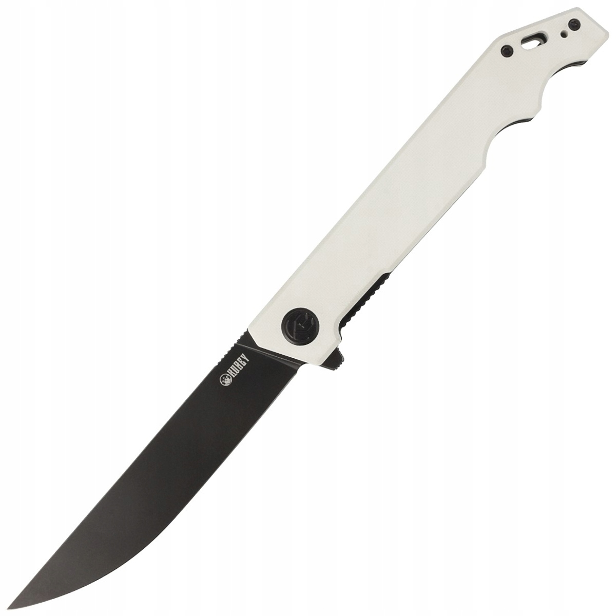 Nůž Kubey Edc Knife Pylades Ivory G10 KU253D