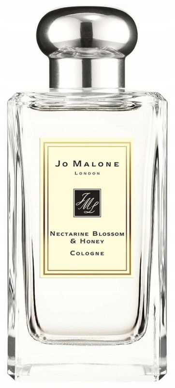 Jo Malone Nectarine Blossom Honey Edc 100ml Sprej