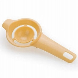 

Separator żółtek do jajek Tescoma Delicia