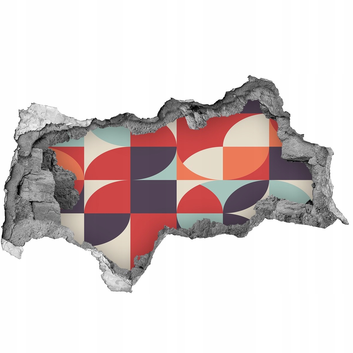 

Fotoobraz dziura na ścianę Abstrakcyjne tło 95x73