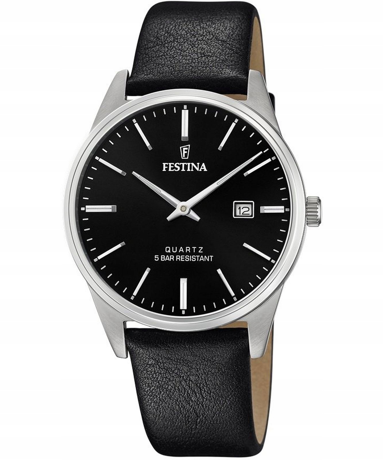 Pánské hodinky Festina Classic
