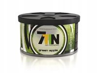 

Zapach Puszka 7TIN Green Apple Zielone Jabłko