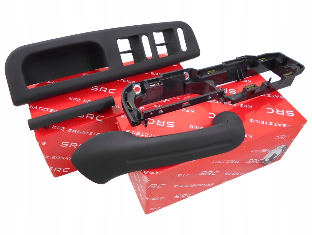 

Stelaż Panel Rączka Klamka Drzwi Vw Bora Golf 4 IV