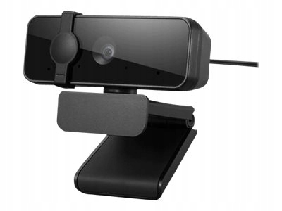 Webová kamera Lenovo Essential Fhd Gen2