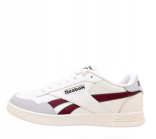 buty męskie Reebok Reebok Court Advance IF7648 100034029 44