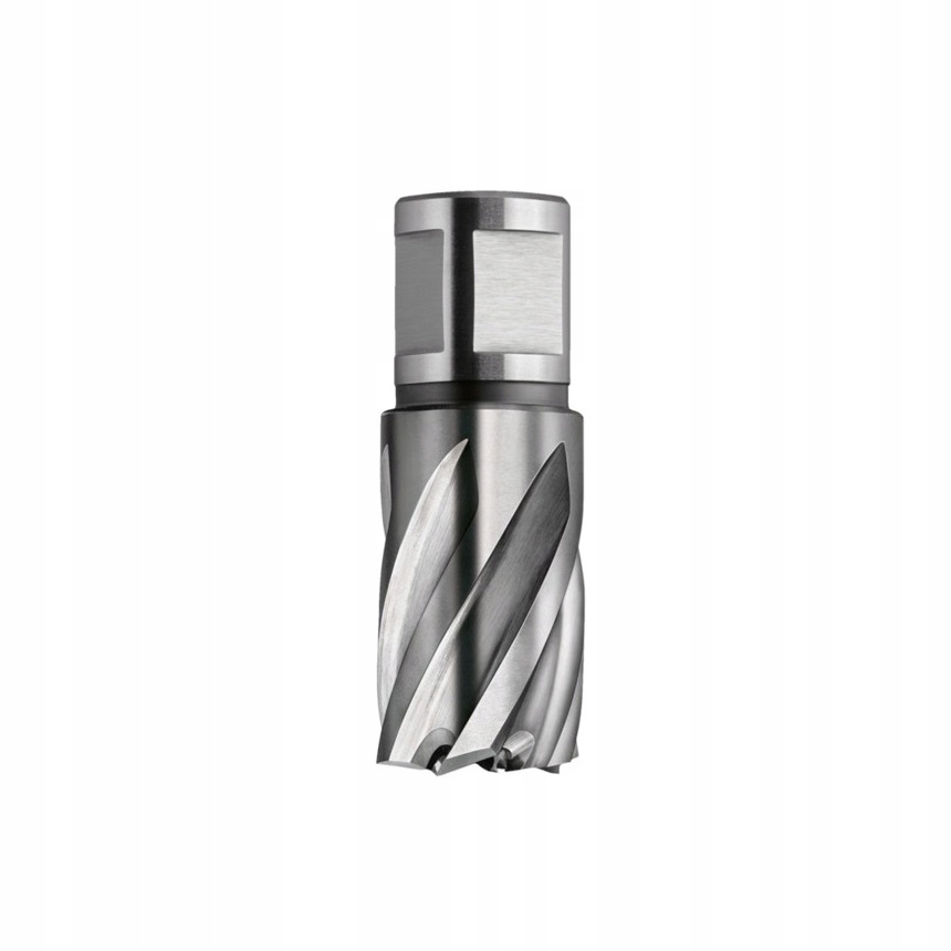 Trepanační Fréza Vrták Trubkový Hss Fi 14MMx50MM