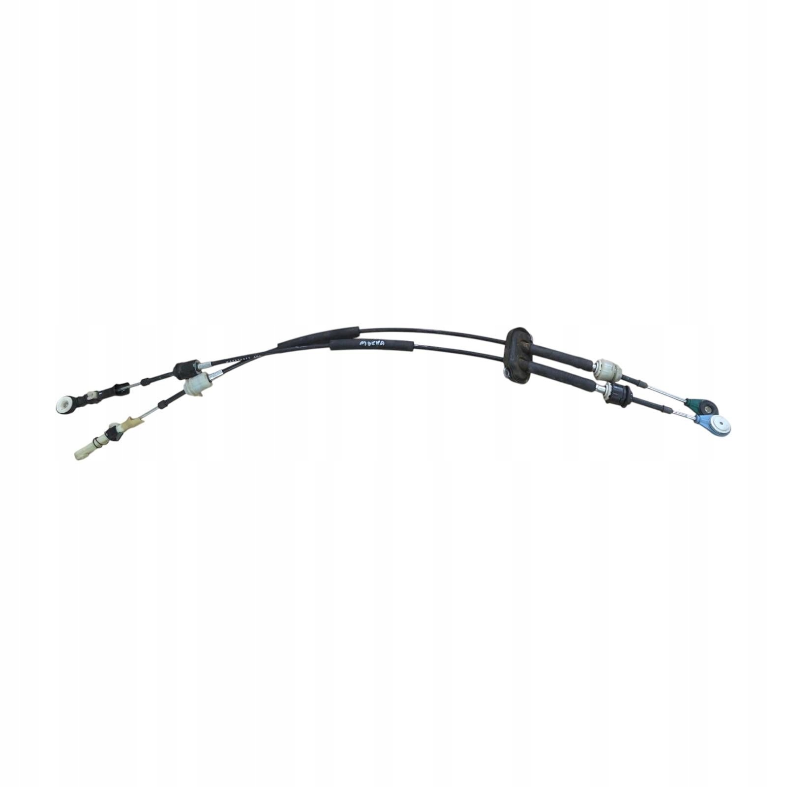 Câble Mécanisme levier vitesse Engrenage OPEL MOKKA 1.7 CDTI 55595072