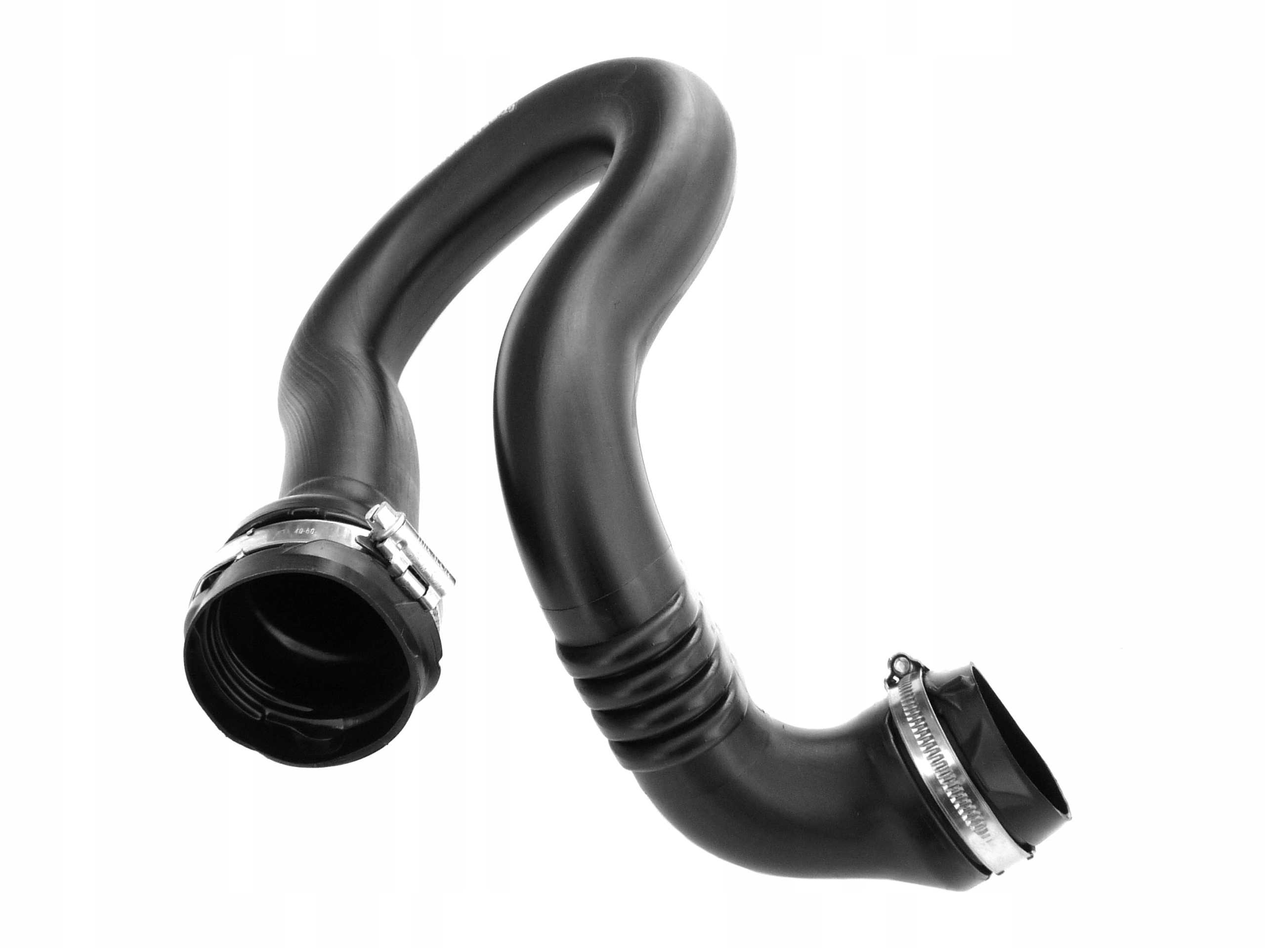 RURA TURBO INTERCOOLERA RENAULT TRAFIC II 2 0 dci Part number GT52 399