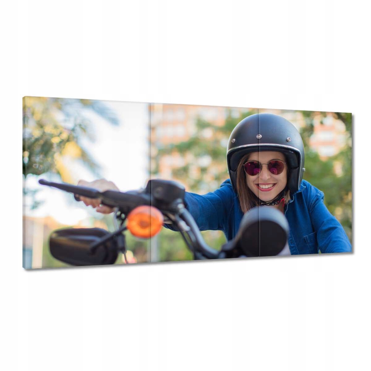 Obrazy 180x90 Motocykel Motorky Motocykle