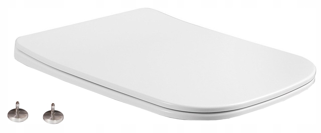 

Mexen Deska Duroplast Slim Teo