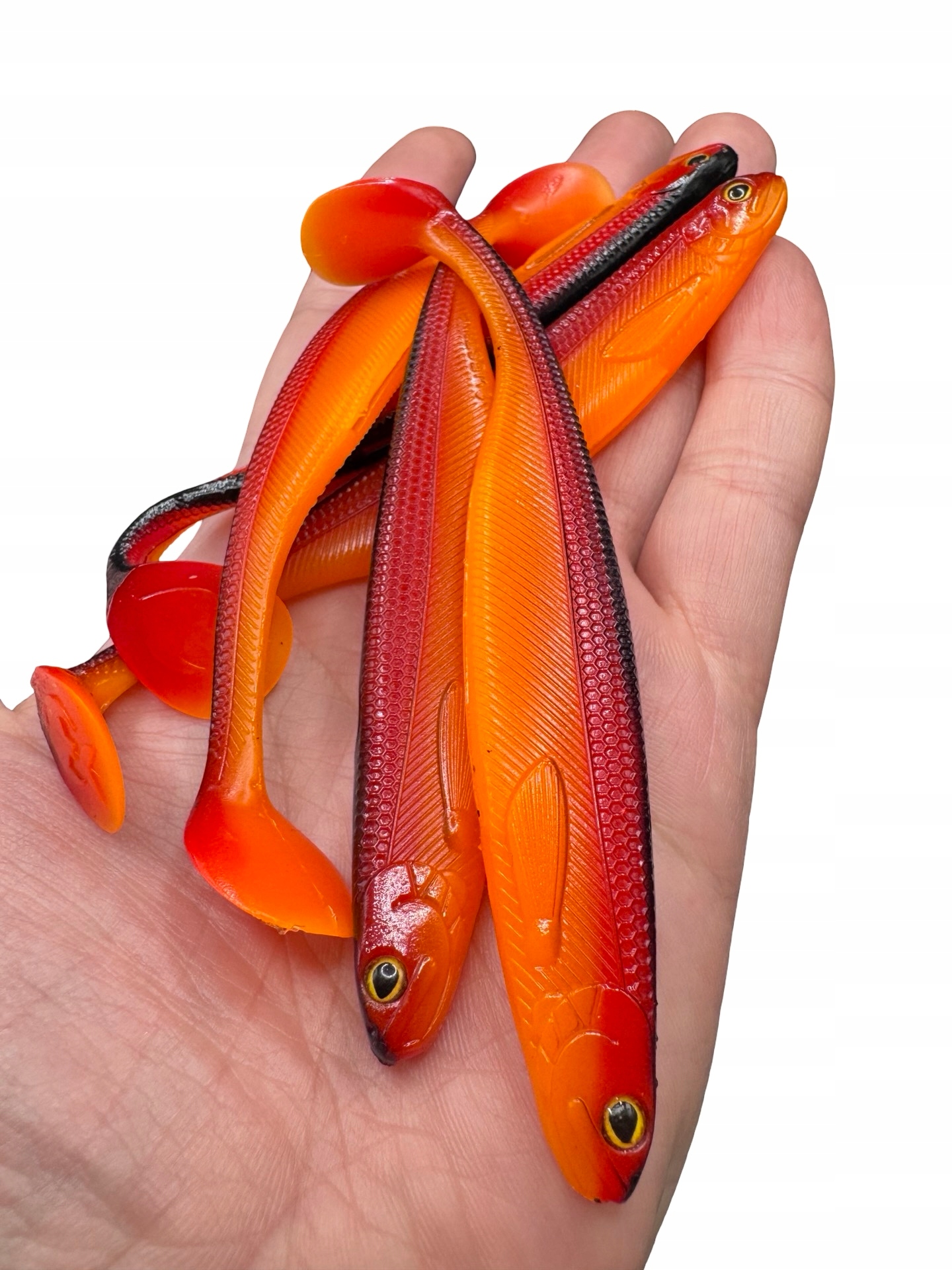Guma Westin Shad Teez Slim Lola 12CM 1szt Limited