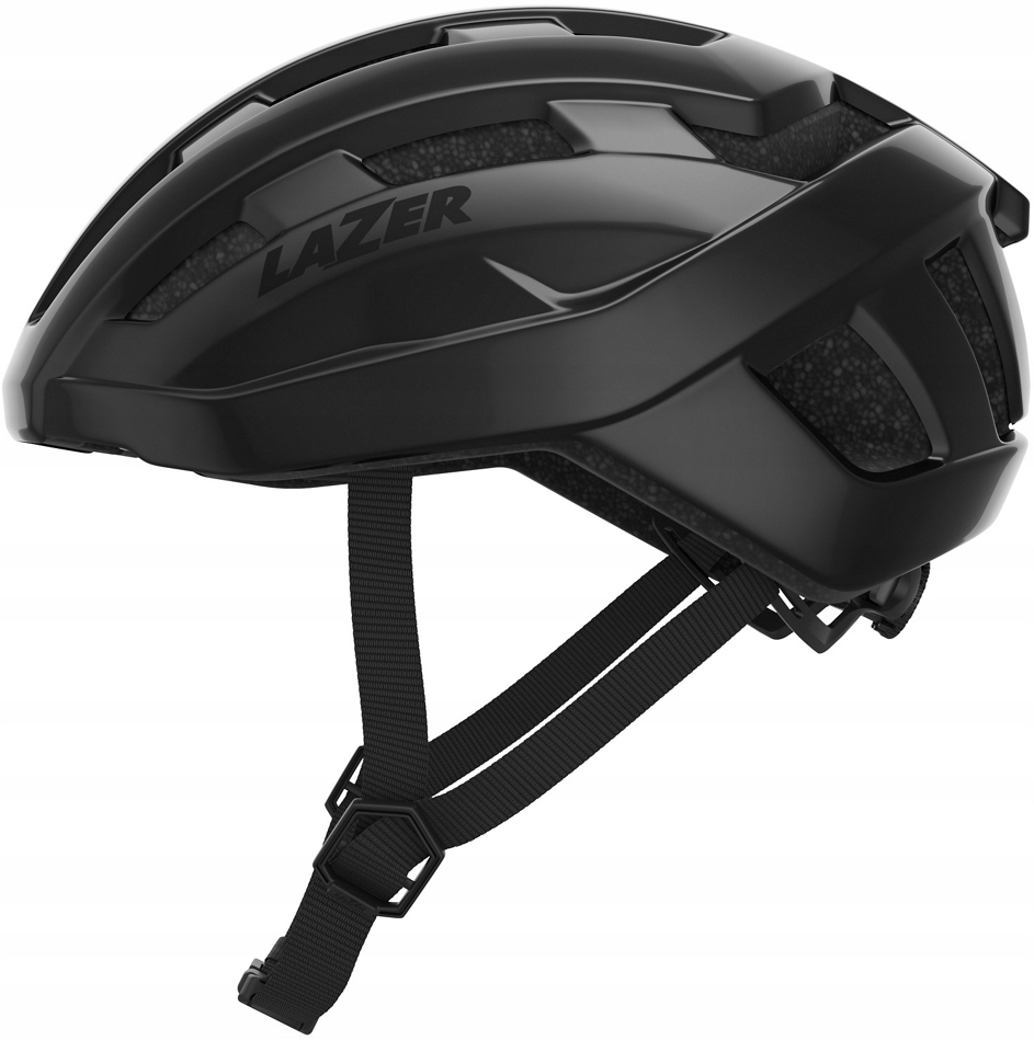 Kask rowerowy Lazer Tempo 54-61 black Model Tempo