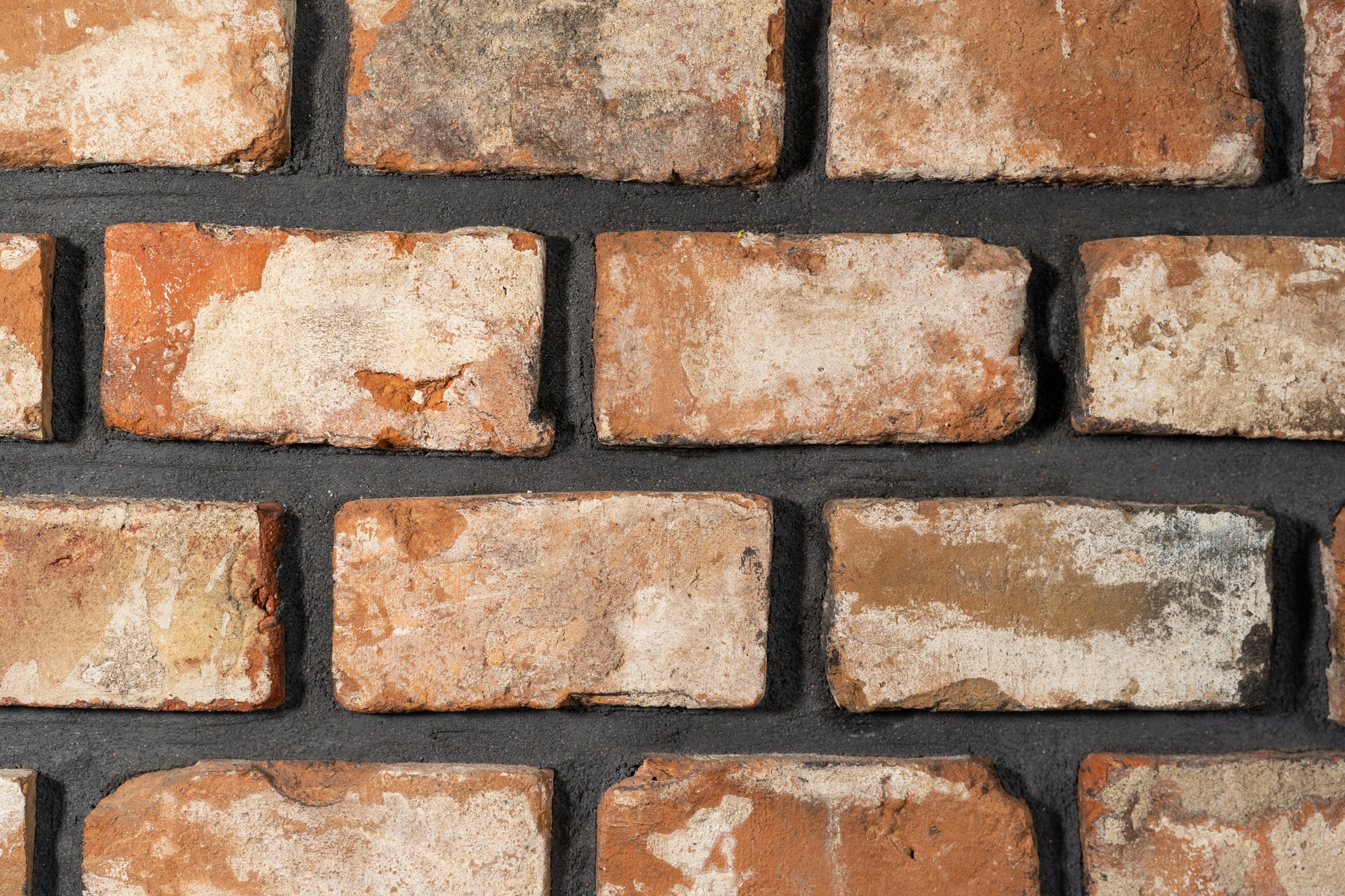 Fuga gruboziarnista do cegły ANTRACYTOWA