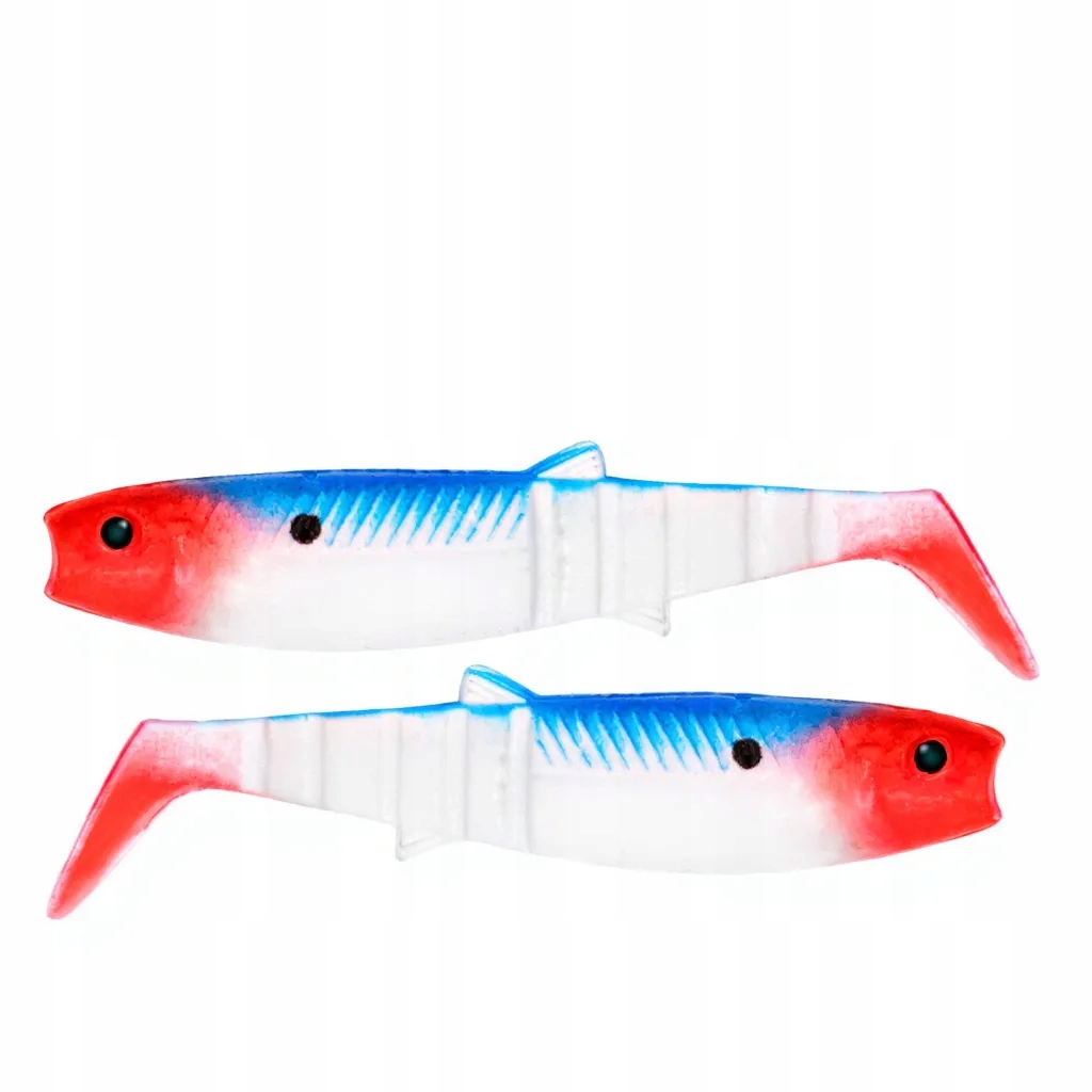 C4 Savage Gear Baby Cannibal Kopyto 5,5cm 1,7g Blue Dt 2szt.