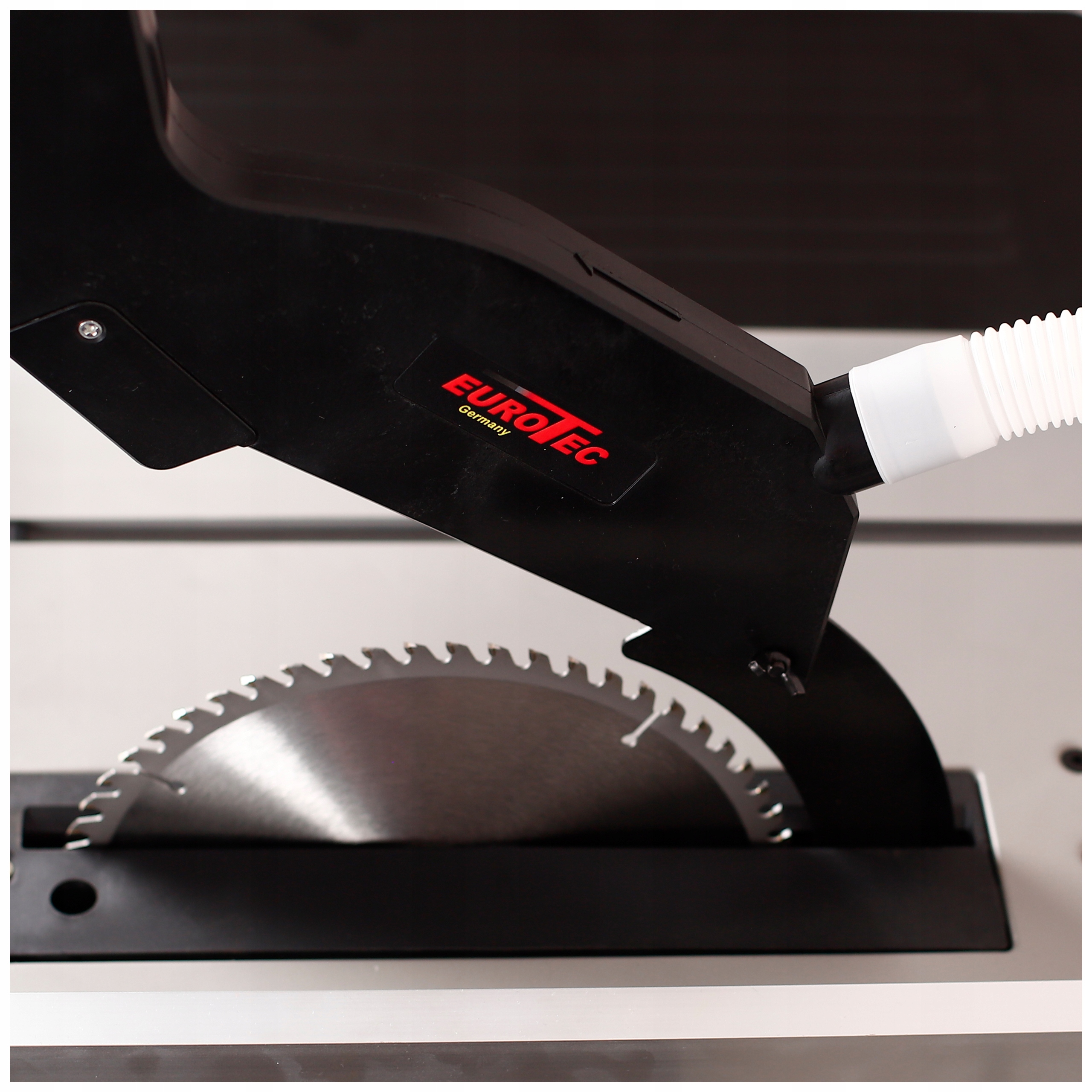 PILARKA PIŁA STOŁOWA KRAJZEGA PRZECINARKA DREWNA + Maksymalna wysokość cięcia 86 mm