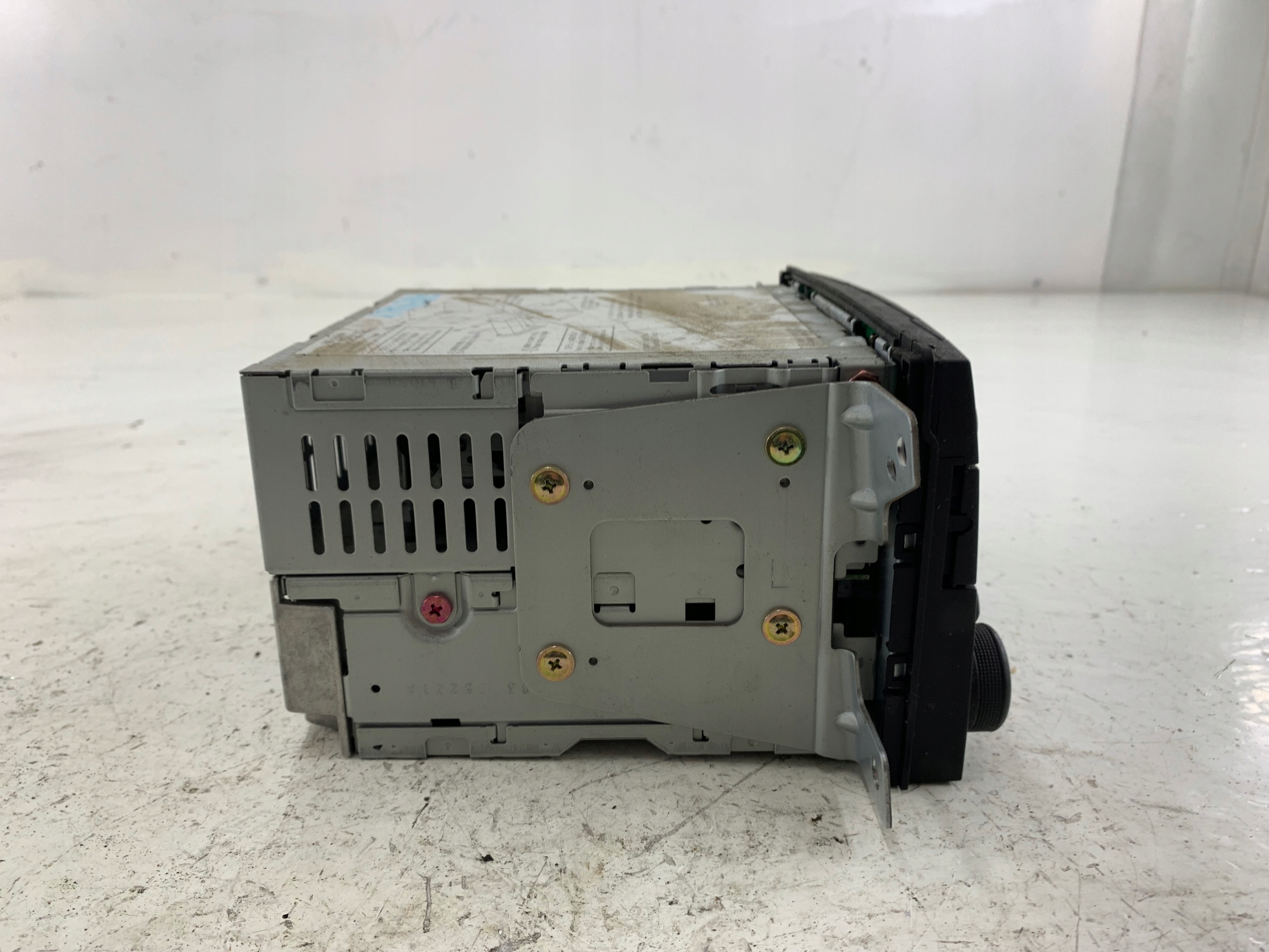 MAZDA PREMACY e Radio RADIO