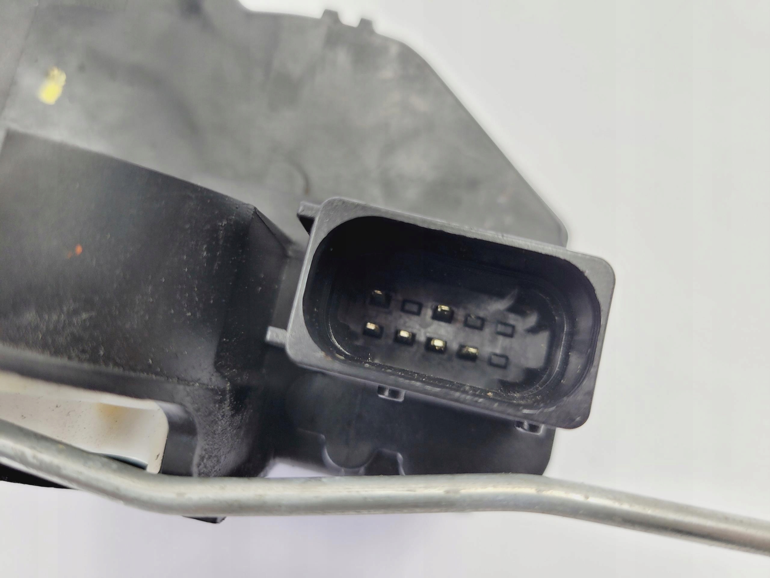 lock door right front OPEL INSIGNIA A 6PIN EUROPA