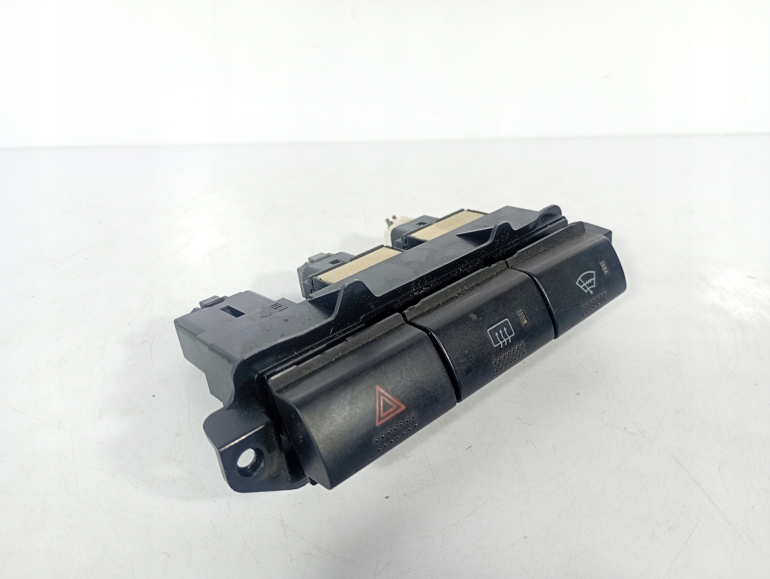 Toyota Avensis T22 1 97-03 switch switch PANEL PRZYCISKOW 5544620140