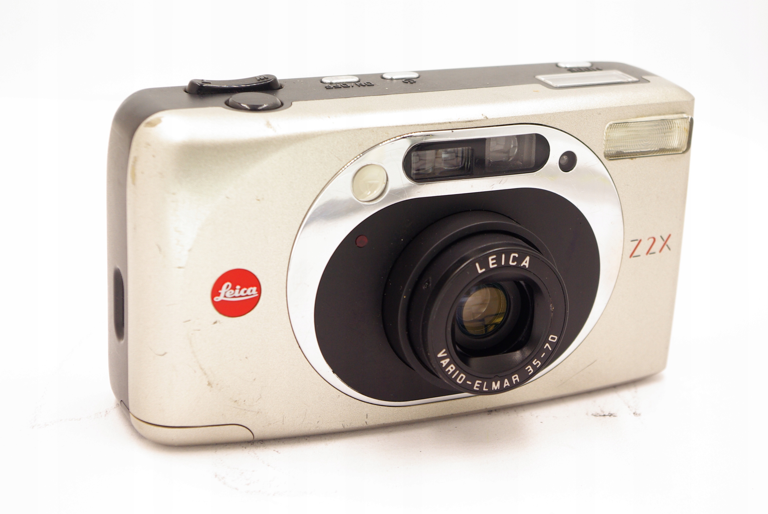 LEICA Z 2X Vario-ELMAR 35-70mm Okazja