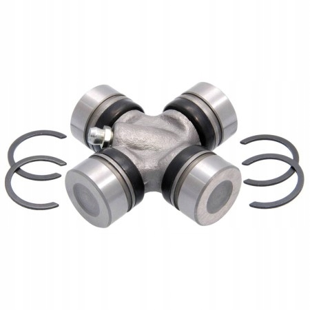 Крестовина карданного вала FEBEST ASN-C23