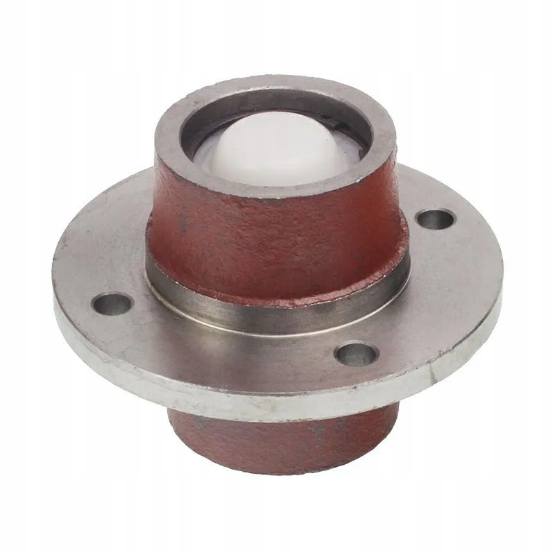 PIASTA KOŁA ZGRABIARKI PZK,PRZETRZĄSARKI 4,00X10, 4 OTWORY, H.R-GMPPKZG400X Producent części bez marki