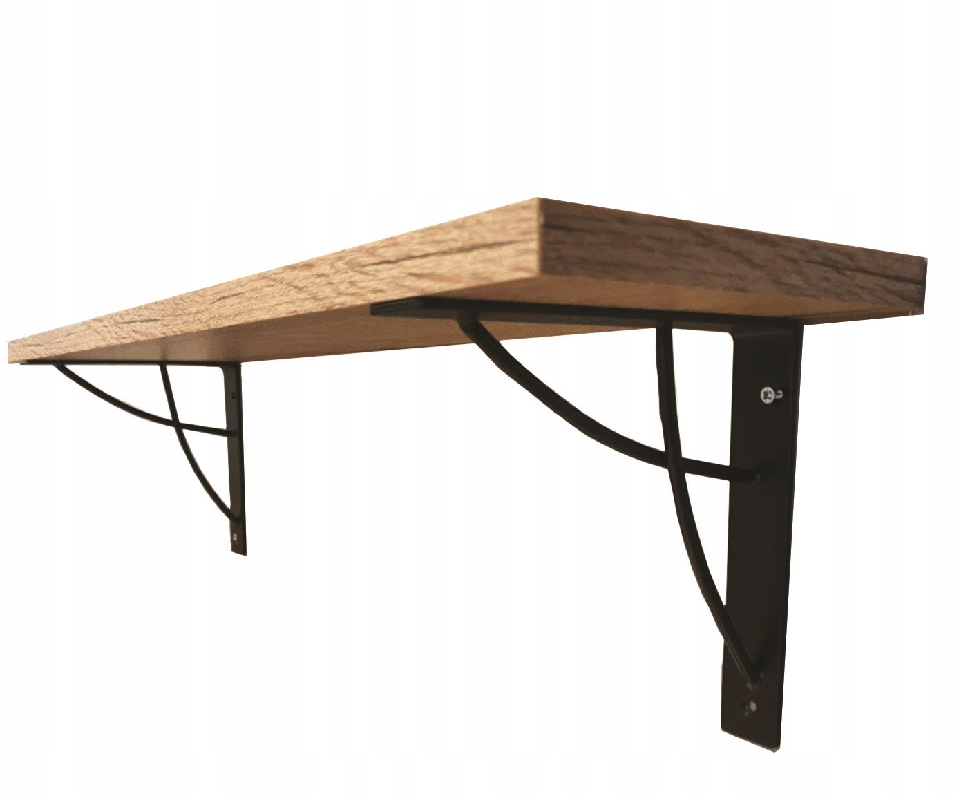 

Półka wisząca loft NEO-90 CM