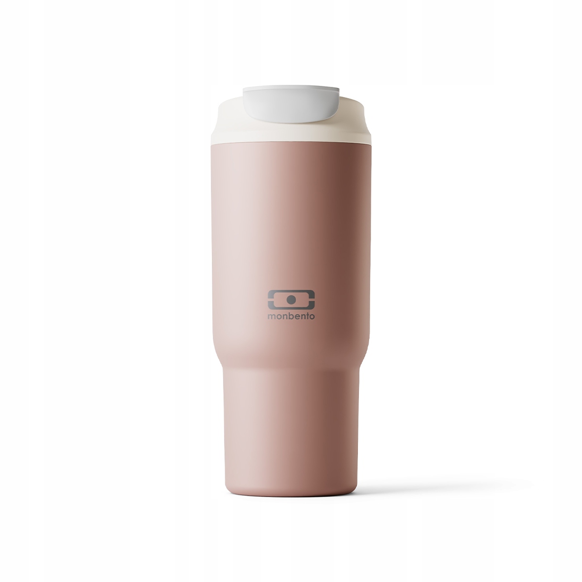 Monbento Travel Mug termohrnek 0,6 l Pink Moka