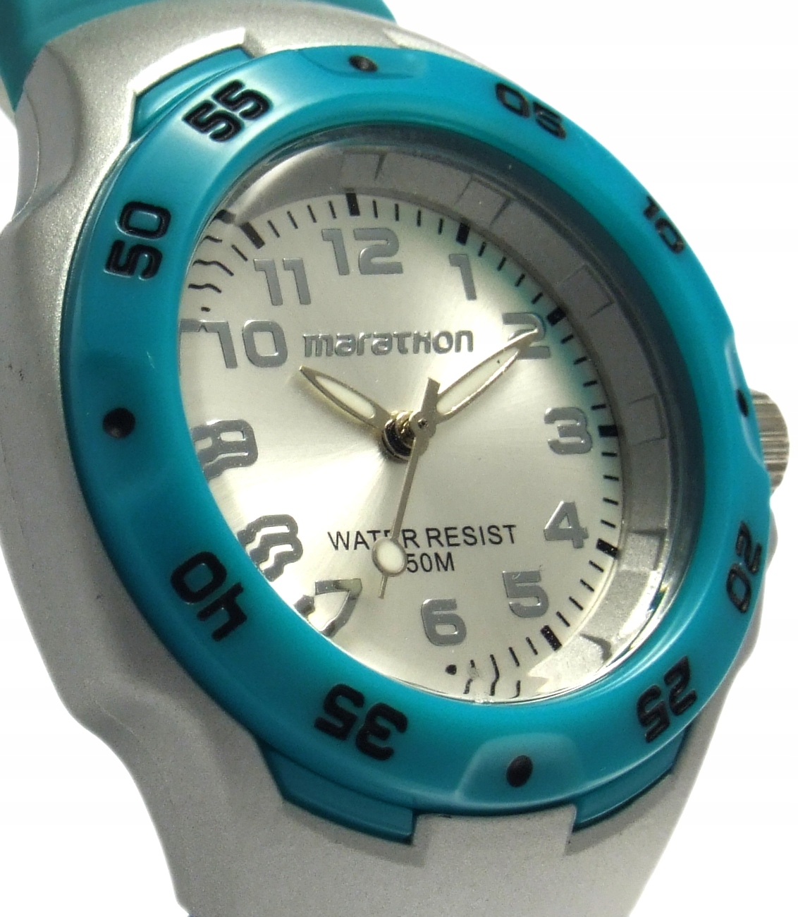 цікаве обертове кільце Timex T5k581 Марка Timex 