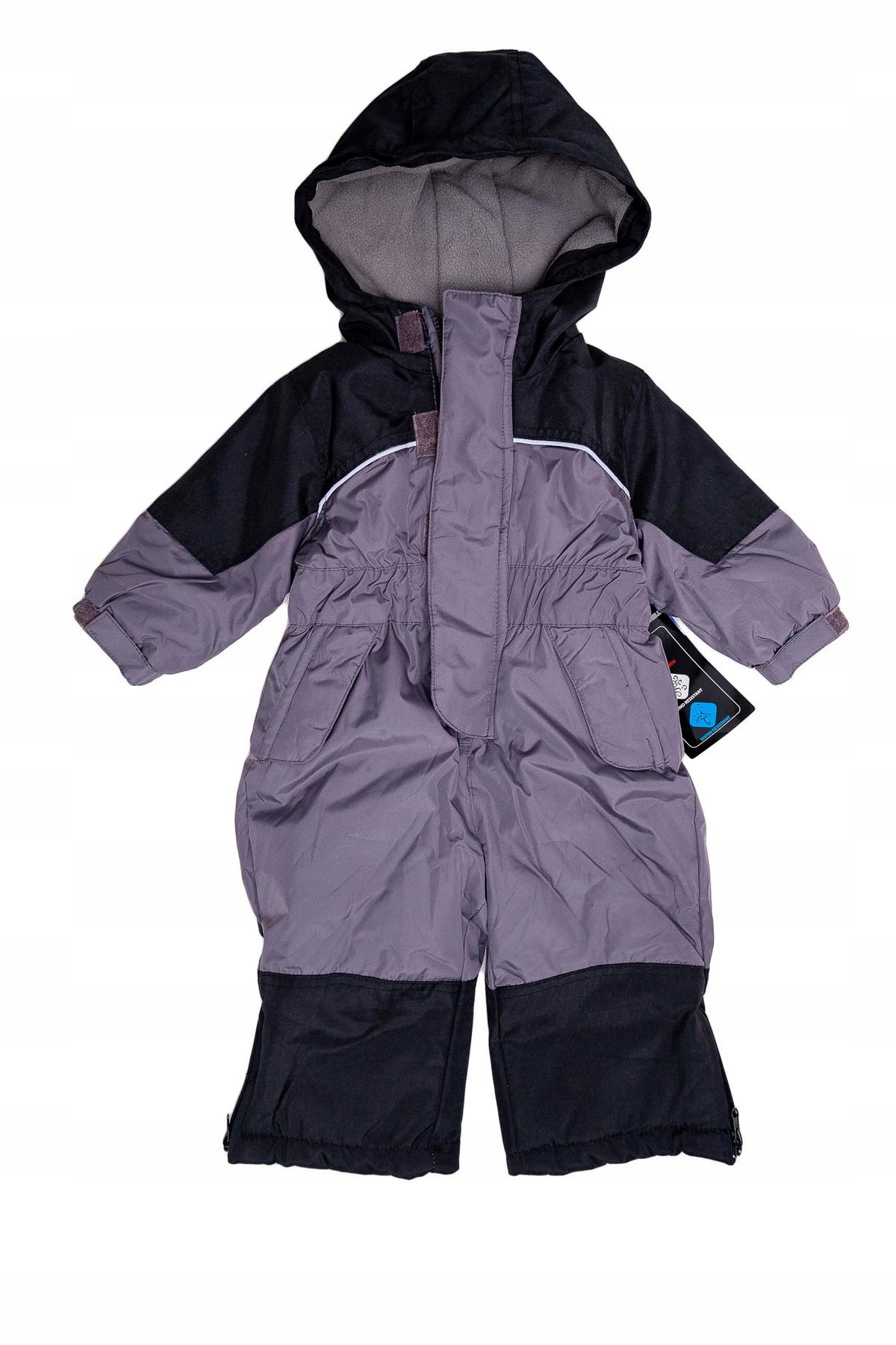 IXTREME OUTFITTERS __ комбинезон зимний _ 80-86