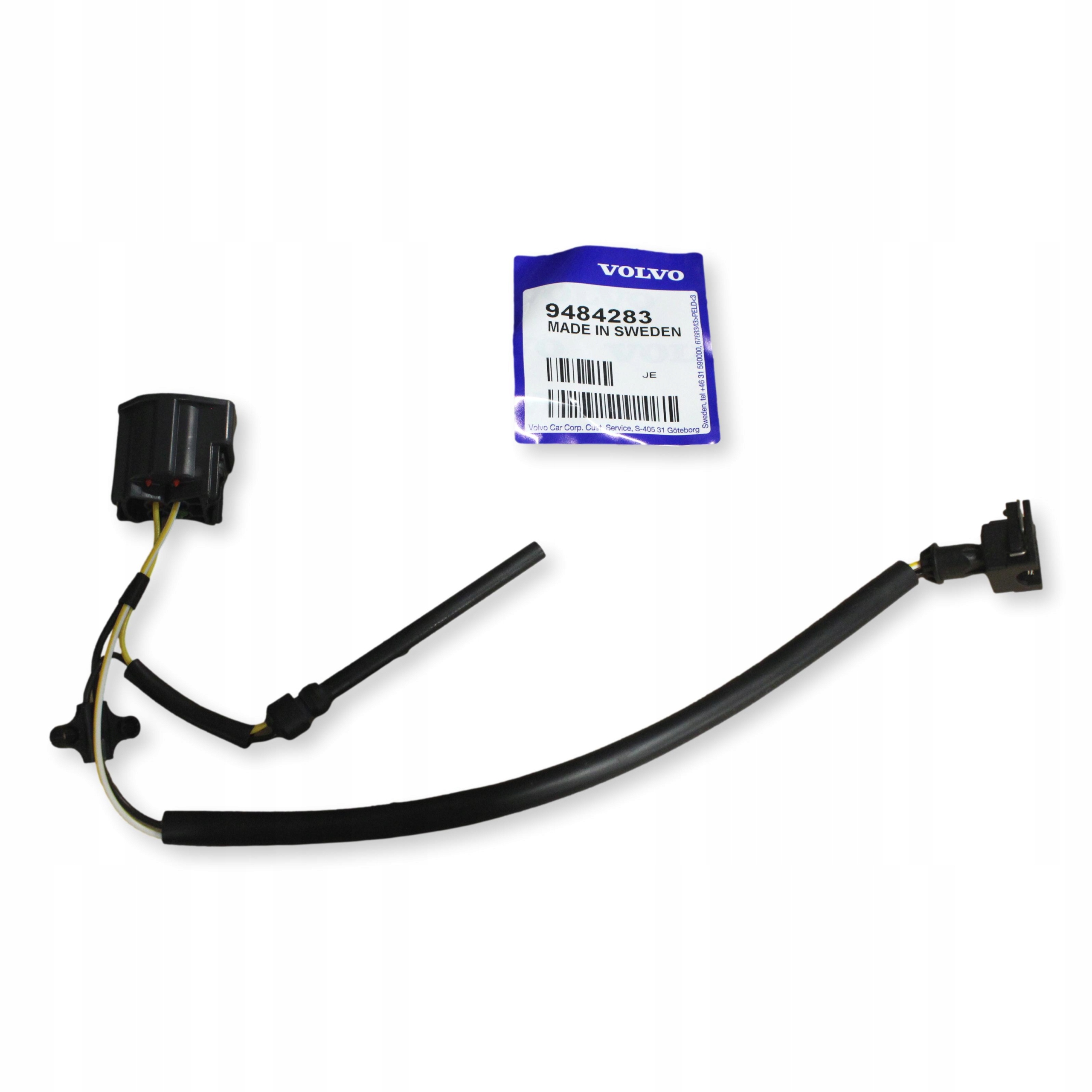 VOLVO S60 S80 czujnik poziomu plynu do spryskiwaczy OE