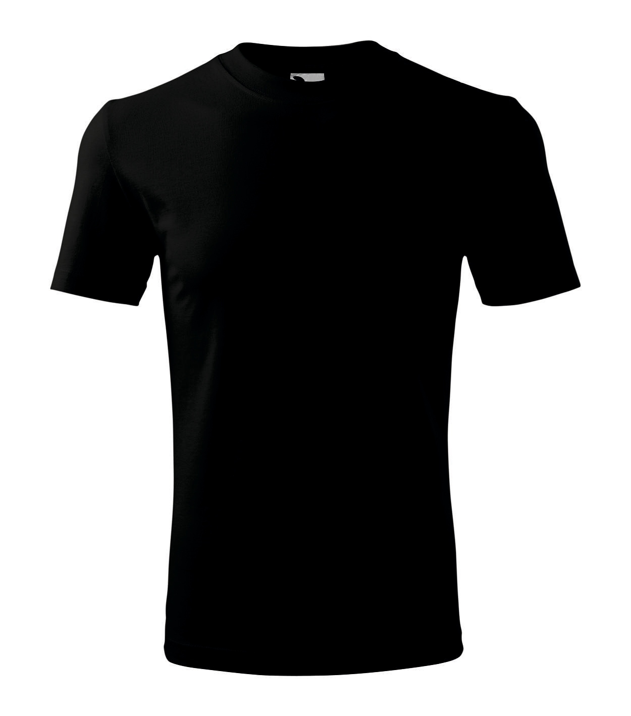 

Koszulka T-shirt Czysta Bez Nadruku męska
