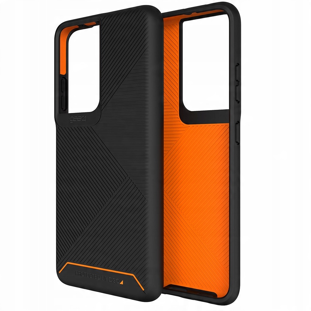 

Etui Gear4 do Galaxy S21 Ultra 5G, futerał cover D