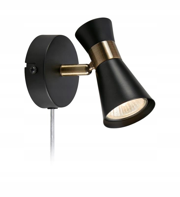 Spotová reflektorová lampa Folie 108625 Markslojd