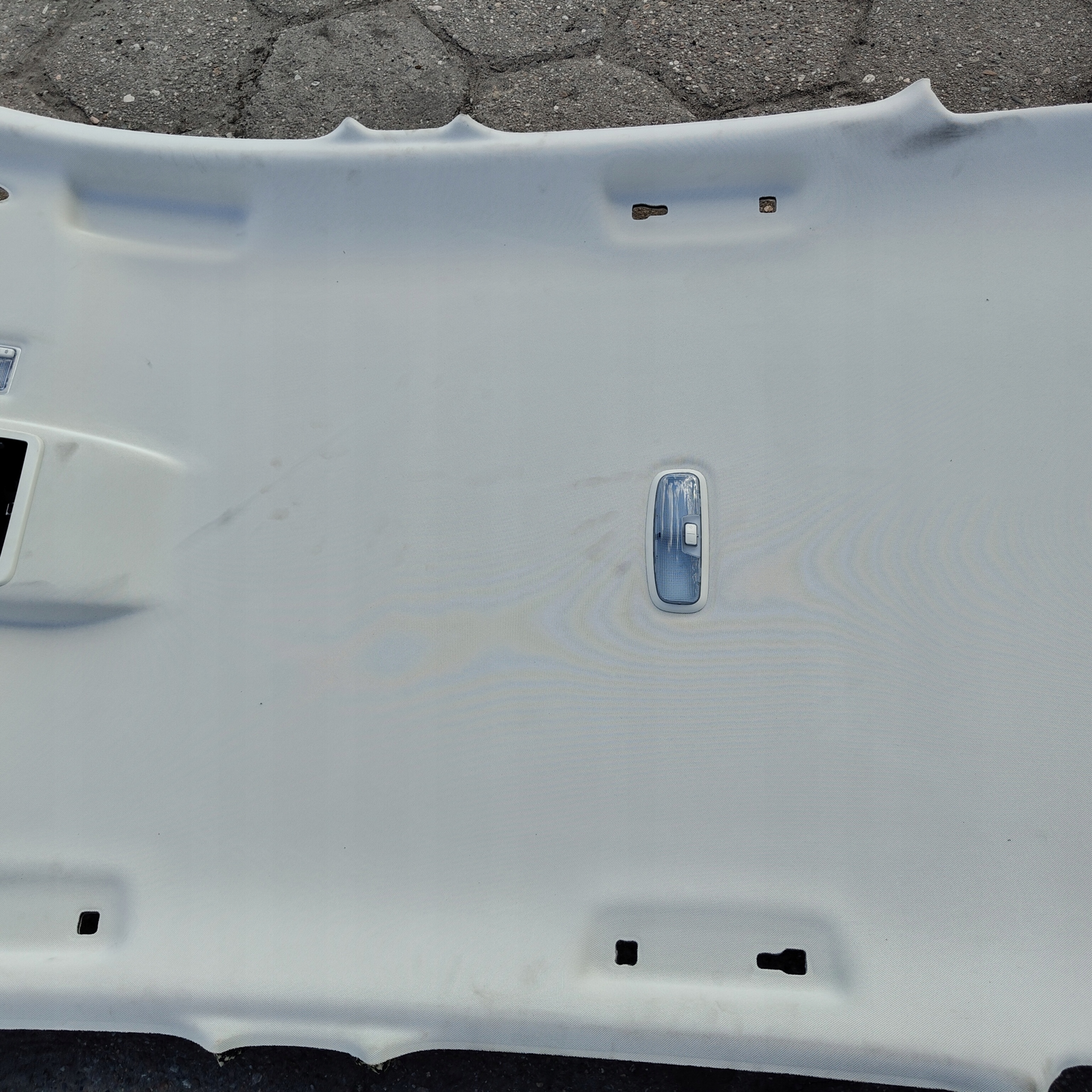 CIELO INTERNO SUFIT FORD ECOSPORT MK2 LIFT