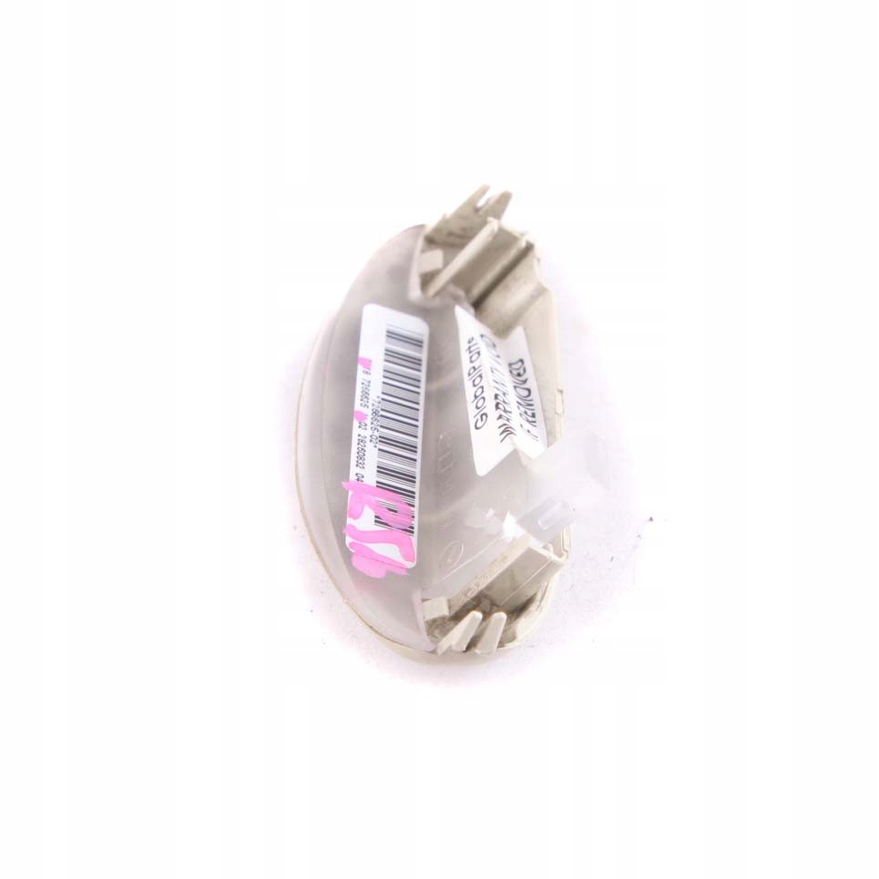 MINI R55 R56 заглушка защита b левый 7266625