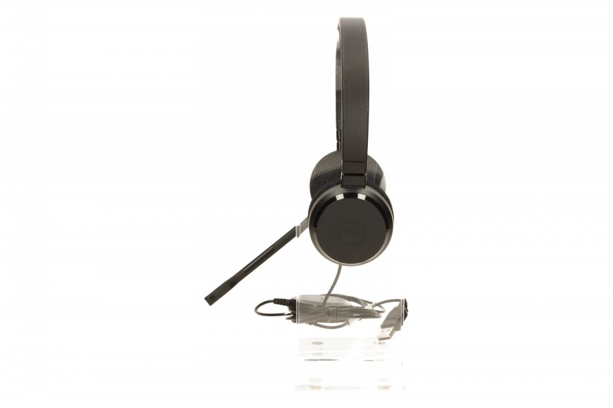 JABRA Evolve 20 Duo, MS Marka Jabra
