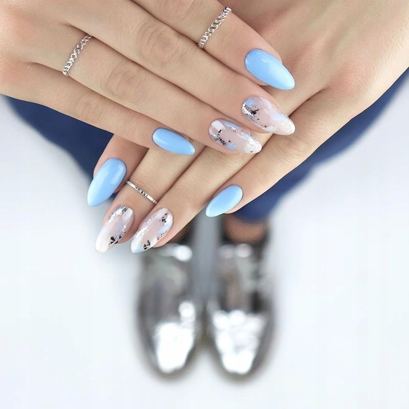 NEONAIL Lakier Hybrydowy VANILLA SKY 7,2 ml Marka NEONAIL